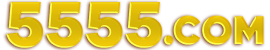 5555 bet logo