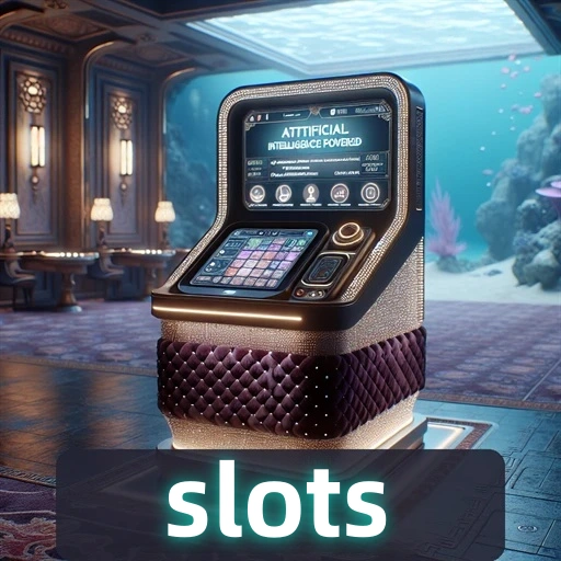 Slots no 5555: A Aventura das Apostas Online